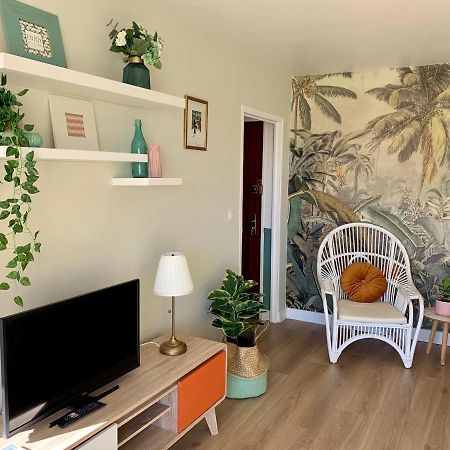 Apartament My Little Provence Hyères Zewnętrze zdjęcie