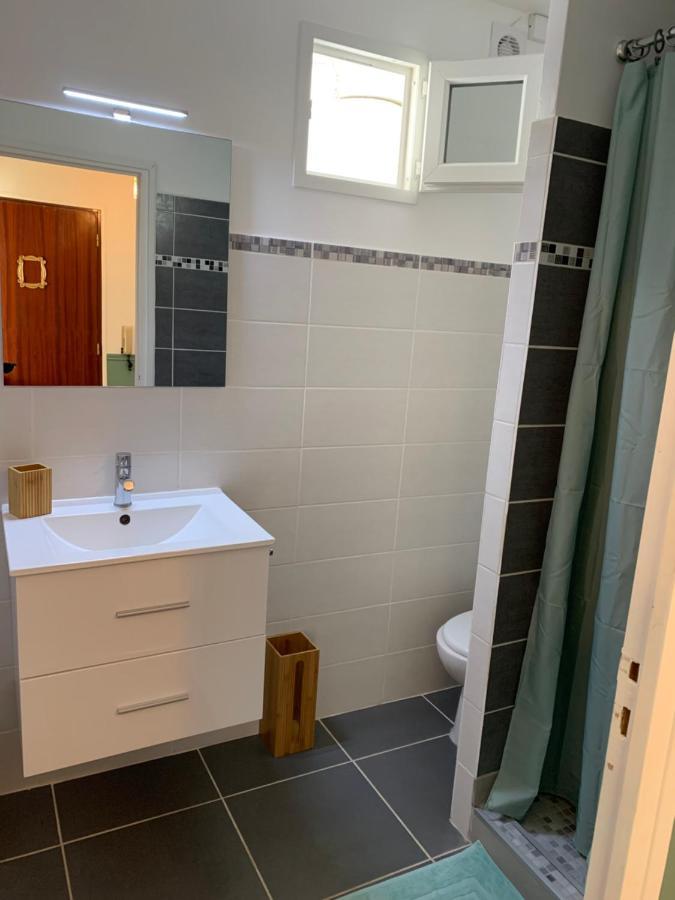 Apartament My Little Provence Hyères Zewnętrze zdjęcie